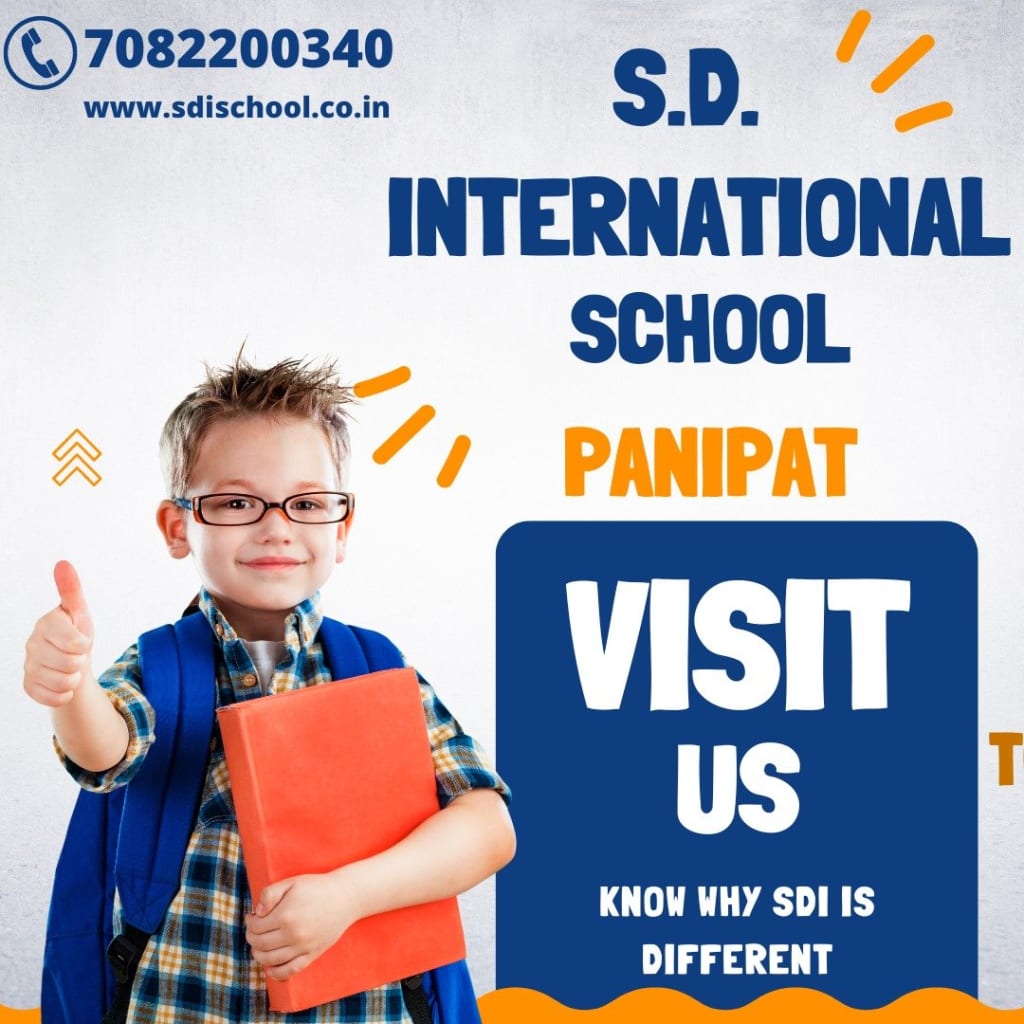 Social Media Graphics for School 2 scho